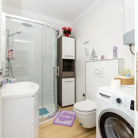 Apartmán Felicio Split