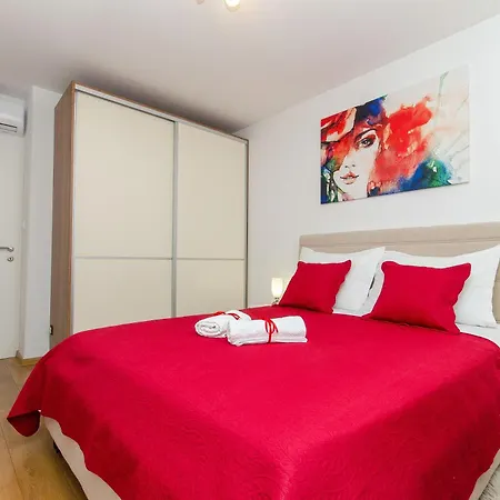 Apartmán Felicio