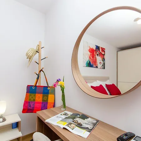 Apartmán Felicio Split