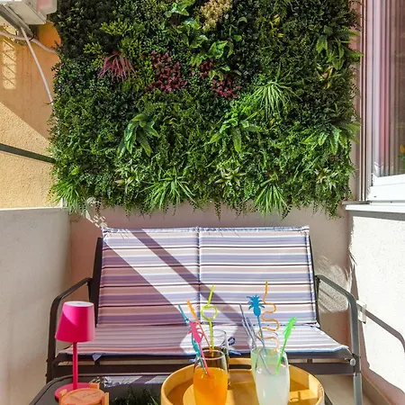 Felicio Apartmán Split