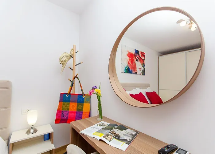 Apartment Felicio Split