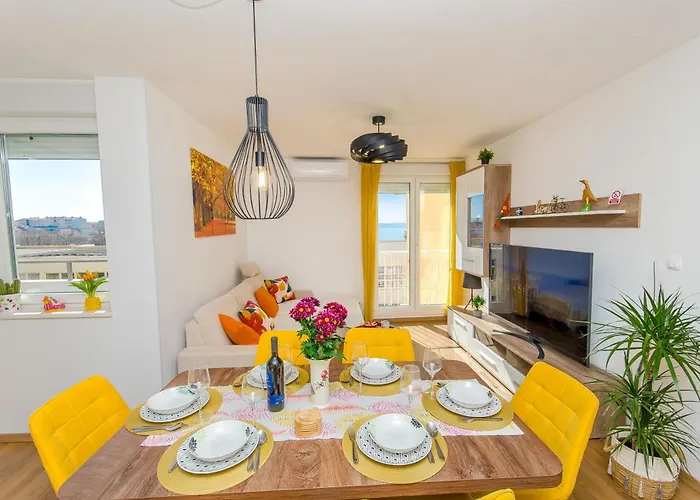 Apartment Felicio