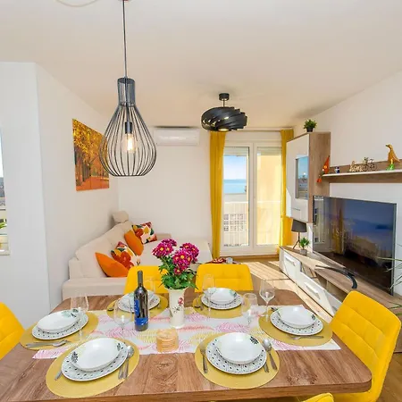 Appartement Felicio