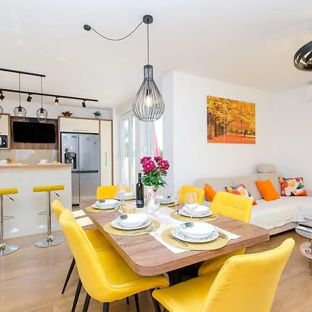 Appartement Felicio Split