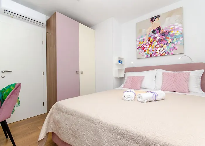 Apartamento Felicio Split