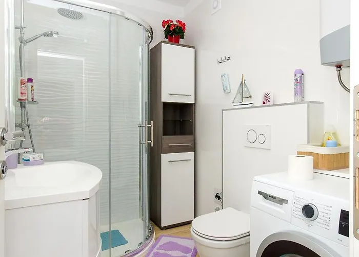 Apartamento Felicio Split