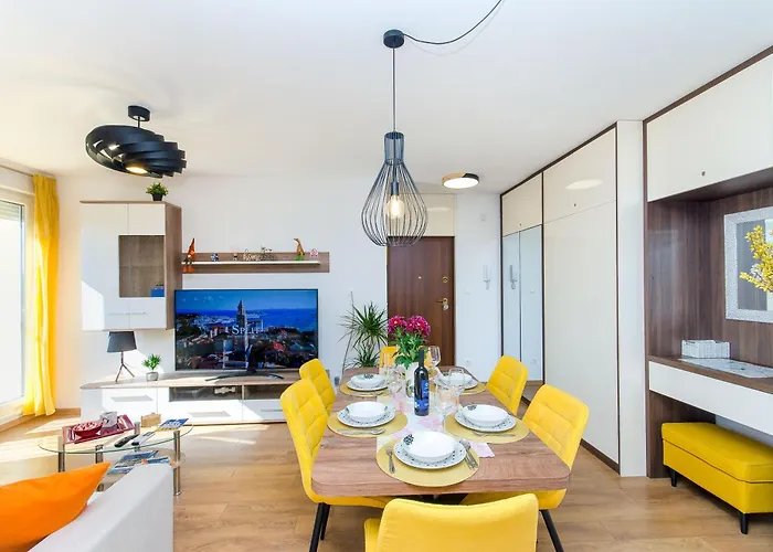 Apartamento Felicio