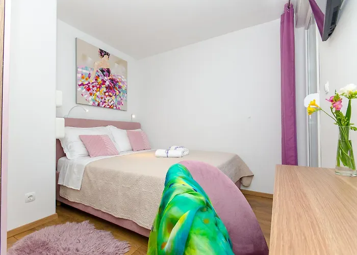 Felicio Apartamento Split