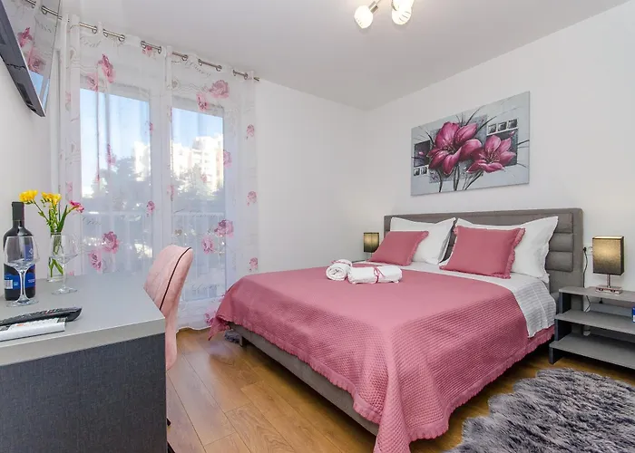 Apartamento Felicio Split