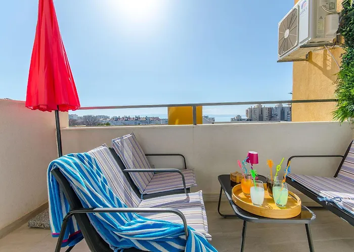 Apartamento Felicio Split